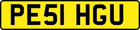 PE51HGU