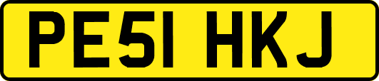 PE51HKJ