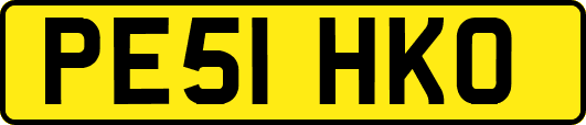 PE51HKO