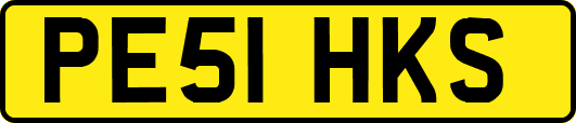 PE51HKS