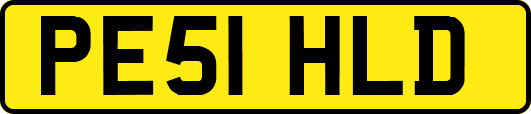 PE51HLD