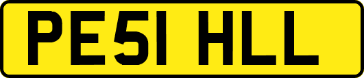 PE51HLL