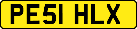 PE51HLX