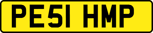 PE51HMP