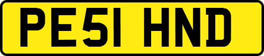 PE51HND