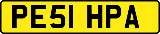 PE51HPA