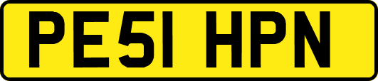 PE51HPN