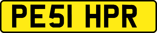 PE51HPR