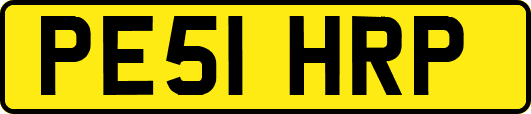 PE51HRP