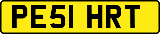 PE51HRT