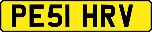 PE51HRV