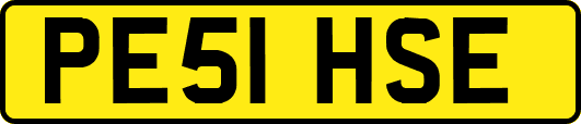 PE51HSE