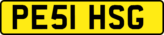 PE51HSG