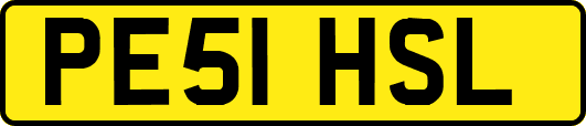 PE51HSL