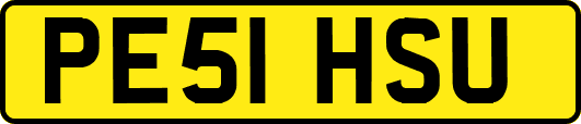 PE51HSU