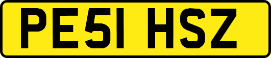 PE51HSZ