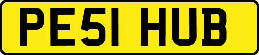 PE51HUB