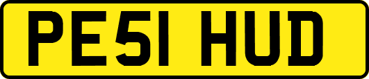 PE51HUD