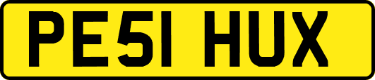 PE51HUX