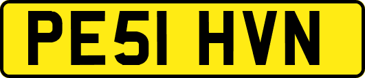 PE51HVN