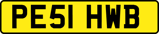 PE51HWB