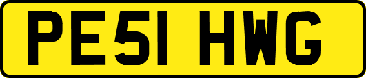PE51HWG