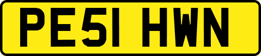 PE51HWN
