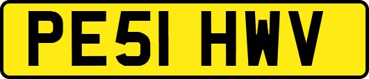 PE51HWV