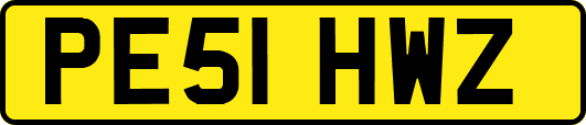 PE51HWZ