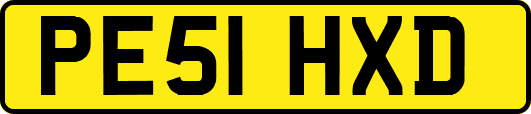 PE51HXD