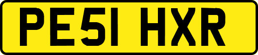 PE51HXR