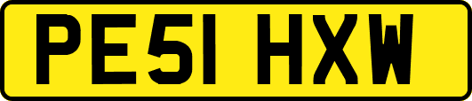 PE51HXW