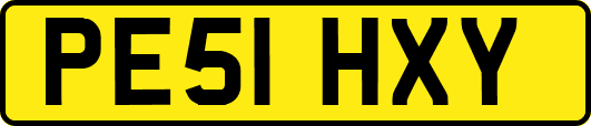 PE51HXY
