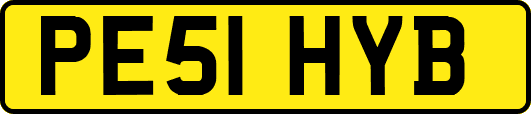PE51HYB
