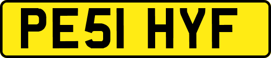 PE51HYF