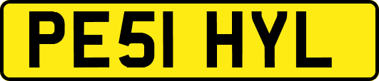 PE51HYL