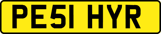 PE51HYR