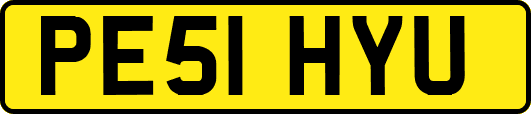 PE51HYU