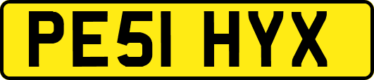 PE51HYX