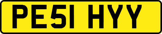 PE51HYY