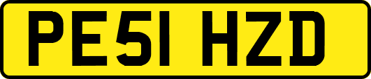 PE51HZD