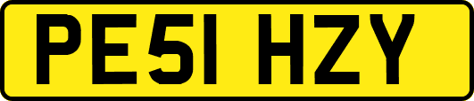 PE51HZY