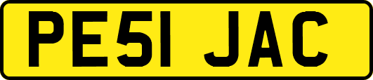 PE51JAC