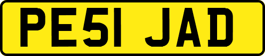 PE51JAD
