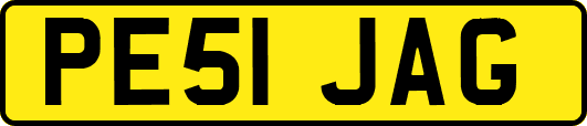 PE51JAG