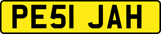 PE51JAH