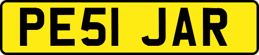 PE51JAR