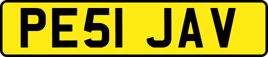 PE51JAV