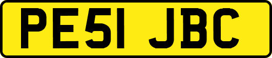 PE51JBC