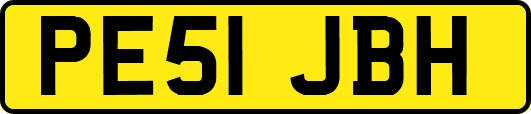 PE51JBH